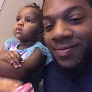 Meet your Posher, Roderick